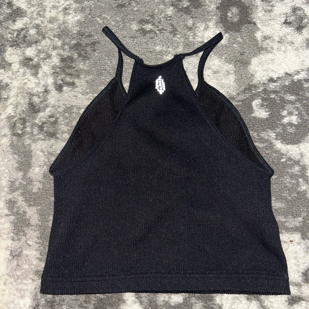 Free people tank top